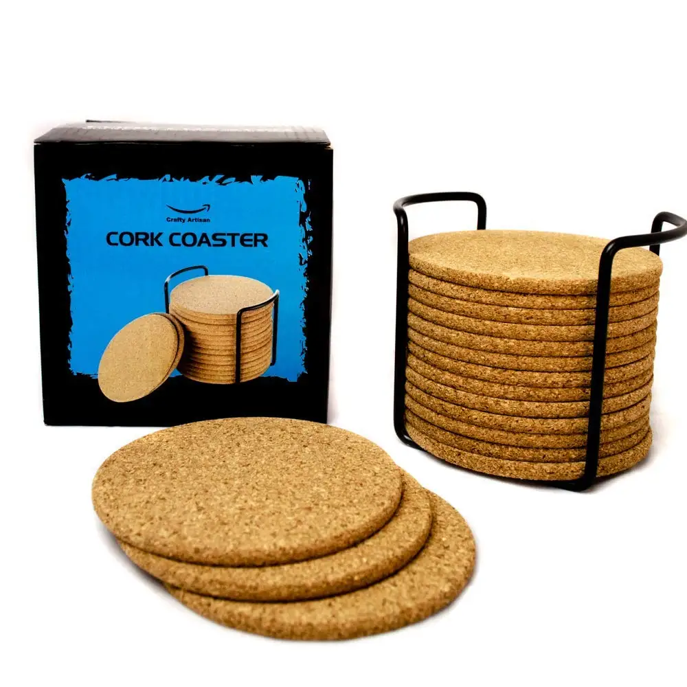 6/10/20PC Natural Round Wooden Slip Slice Cup Mat Coaster Tea Coffee Mug Drinks Holder for DIY Tableware Decor Durable Pad
6/10/20PC Natural Round Wooden Slip Slice Cup Mat Coaster Tea Coffee Mug Drinks Holder for DIY Tableware Decor Durable Pad