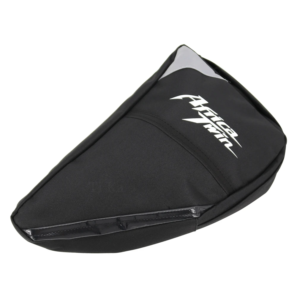 Motorcycle Frame Crash Bars Waterproof Bag Repair Tool Placement Bag for HONDA CRF 1100L Africa Twin CRF1100L Adventure Sports
Motorcycle Frame Crash Bars Waterproof Bag Repair Tool Placement Bag for HONDA CRF 1100L Africa Twin CRF1100L Adventure Sports