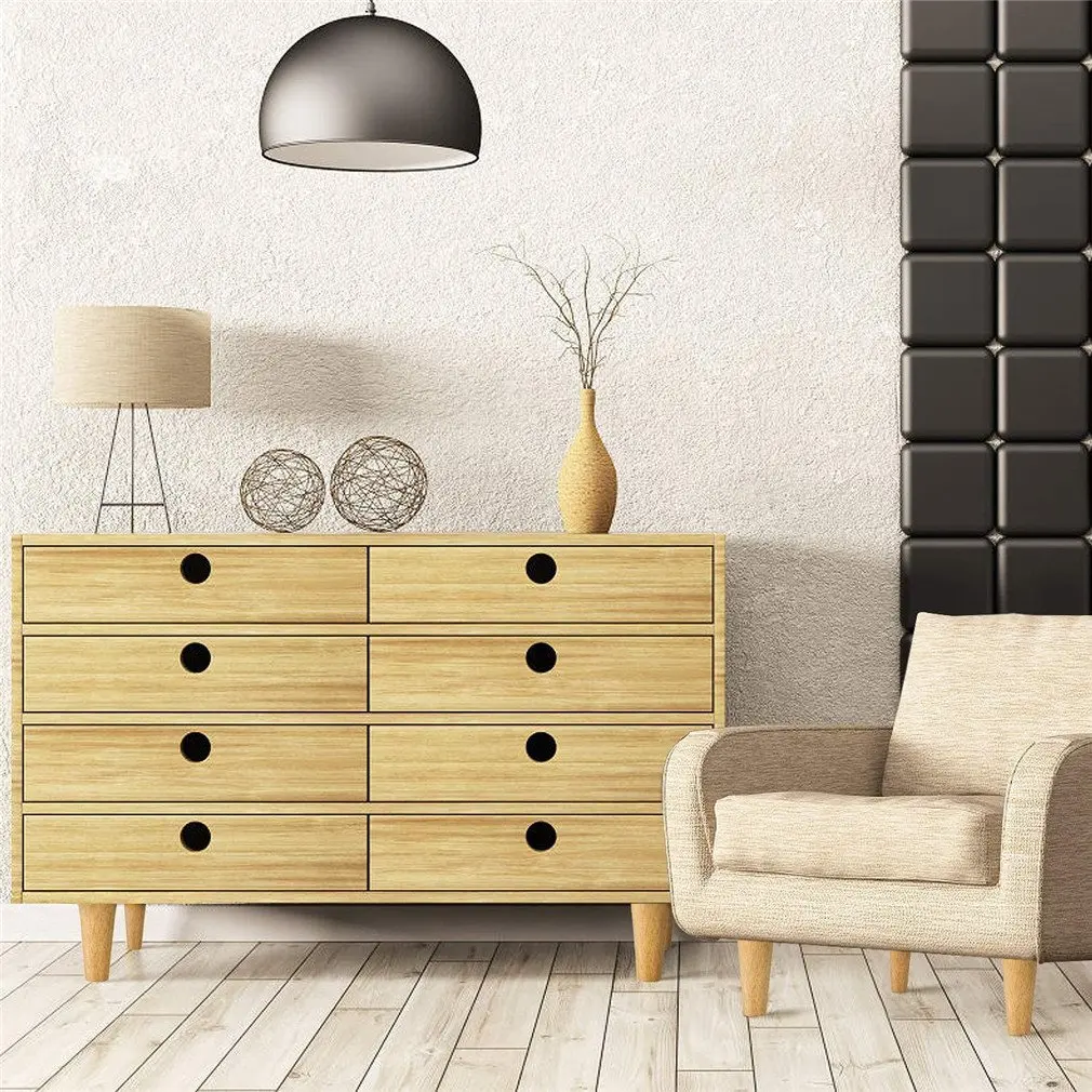 Hot New 4pcs Solid Wood Sofa Leg Tea Table Leg High-strength Load-bearing Convenient Installation For Shoe Cabinet
Hot New 4pcs Solid Wood Sofa Leg Tea Table Leg High-strength Load-bearing Convenient Installation For Shoe Cabinet