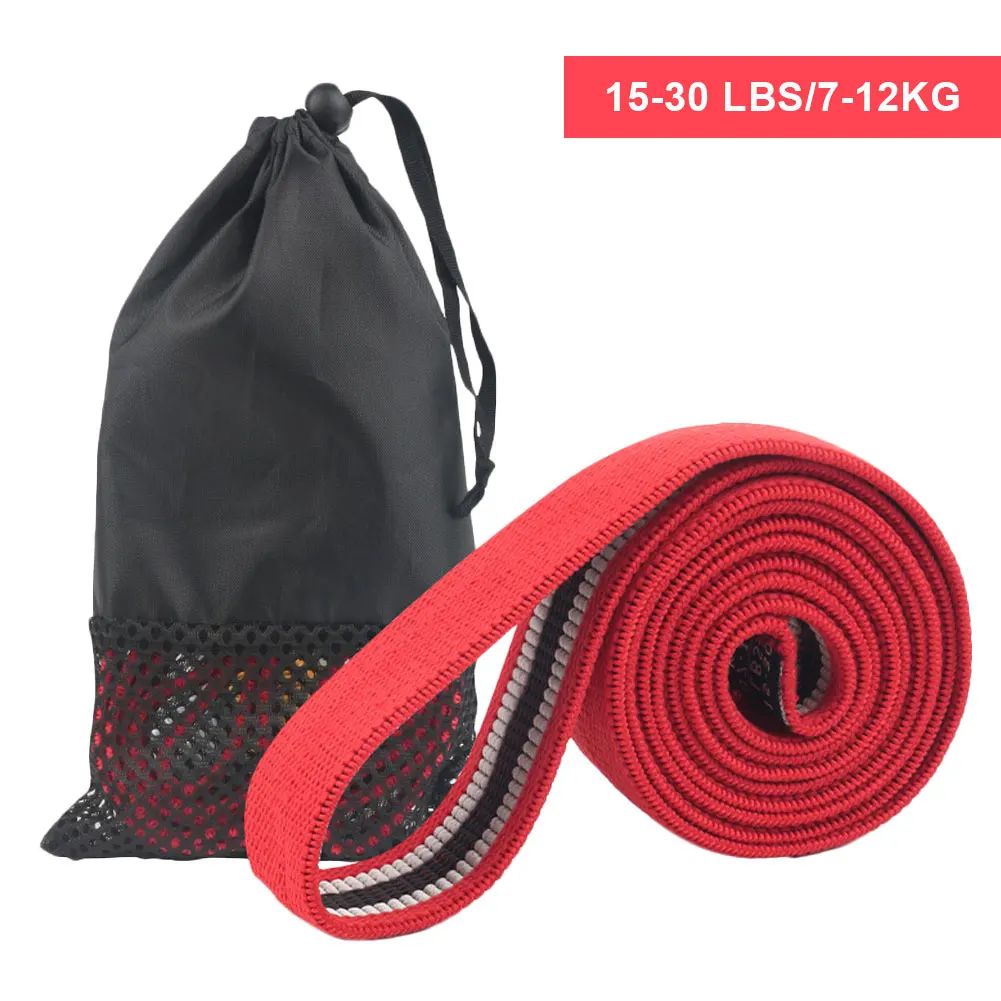1/4pcs Unisex Fitness 208cm Rubber Resistance Bands Yoga Band Pilates Elastic Loop Expander Strength gym Exercise Equipment
1/4pcs Unisex Fitness 208cm Rubber Resistance Bands Yoga Band Pilates Elastic Loop Expander Strength gym Exercise Equipment
