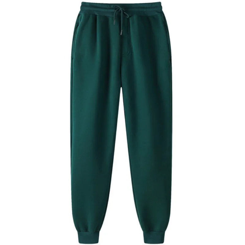 2021 Pants Men Solid Color Autumn Men Joggers Sweatpants Trousers Men Pantalon Homme Drawstring Full Length Men Pants MY546
2021 Pants Men Solid Color Autumn Men Joggers Sweatpants Trousers Men Pantalon Homme Drawstring Full Length Men Pants MY546