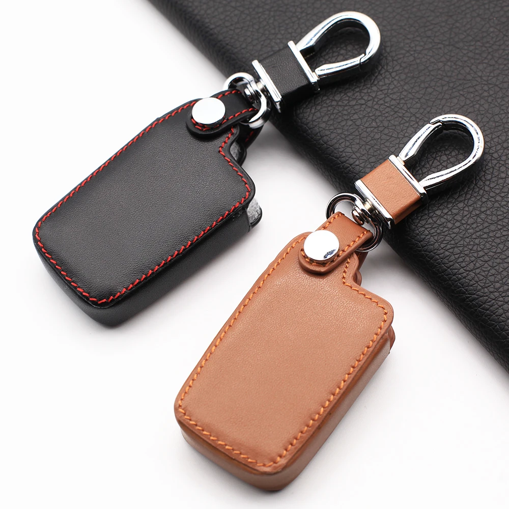 3 Button Remote Protector Holder Car Leather Key Shell Fob Case Cover For Toyota Camry Corolla Avalon Rav4 Land Cruiser
3 Button Remote Protector Holder Car Leather Key Shell Fob Case Cover For Toyota Camry Corolla Avalon Rav4 Land Cruiser