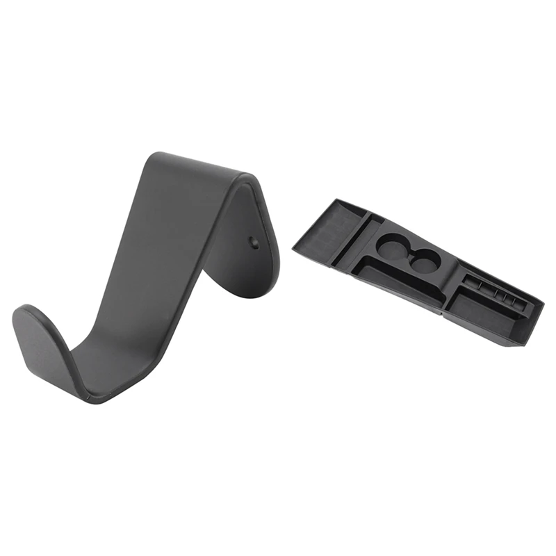 Vehicle Seat Coat Bag Holder Hooks,Seat Headrest Back Hook with Car Center Console Armrest Box
Vehicle Seat Coat Bag Holder Hooks,Seat Headrest Back Hook with Car Center Console Armrest Box