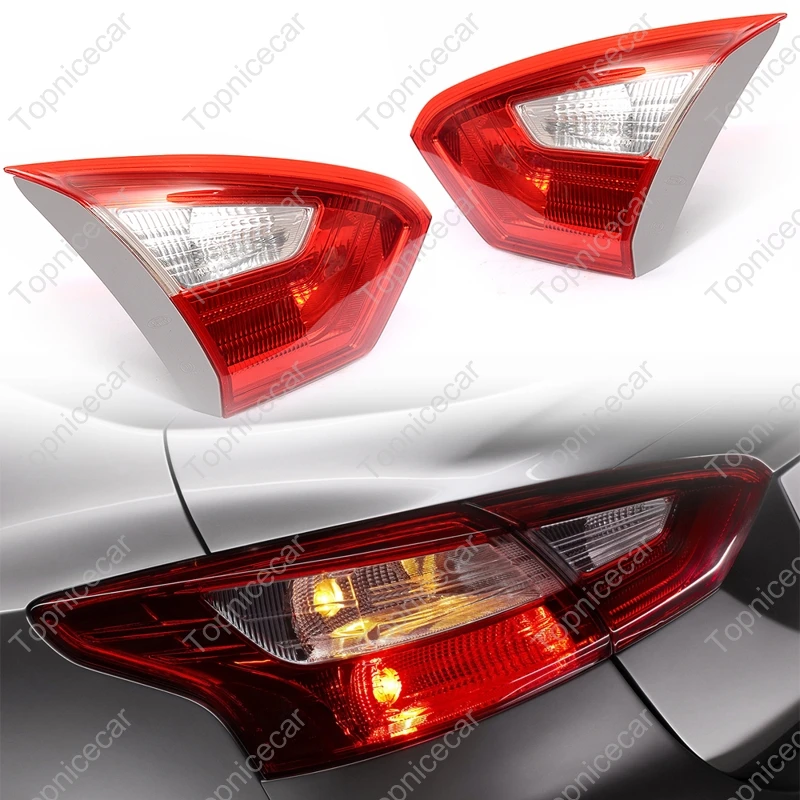 Задние внутренние задние фонари OEM 1 пара, задние фонари слева и справа для Ford Focus Sedan 2012-2014
Задние внутренние задние фонари OEM 1 пара, задние фонари слева и справа для Ford Focus Sedan 2012-2014