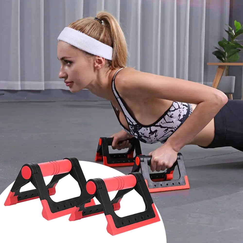 New Triangle Shape Fitness Push Up Bar Metal Nylon Folding Fitness Workout Push Up Handles Training Exercise Equipment
New Triangle Shape Fitness Push Up Bar Metal Nylon Folding Fitness Workout Push Up Handles Training Exercise Equipment