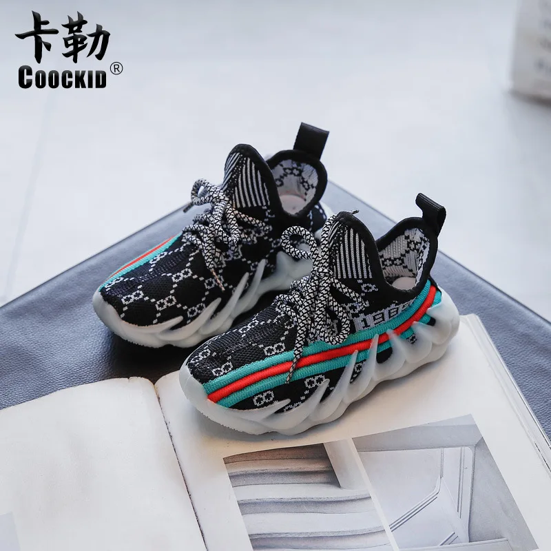 Fashion Cool New Brand Children Sneakers Casual Leisure Luxry Leisure Kids Shoes Toddlers Student Sports Lace Girls Boys Shoes
Fashion Cool New Brand Children Sneakers Casual Leisure Luxry Leisure Kids Shoes Toddlers Student Sports Lace Girls Boys Shoes