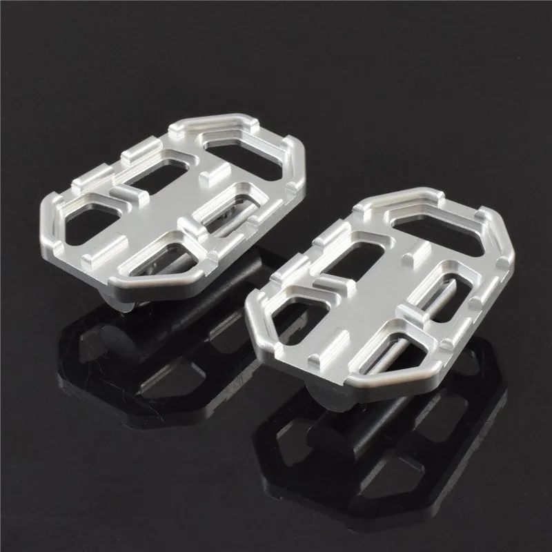 waase For BMW S1000XR G310GS R1200GS LC ADV R1250GS Adventure R NINET Scrambler URBAN Foot Peg Extender Pedal Enlarge Extension
waase For BMW S1000XR G310GS R1200GS LC ADV R1250GS Adventure R NINET Scrambler URBAN Foot Peg Extender Pedal Enlarge Extension