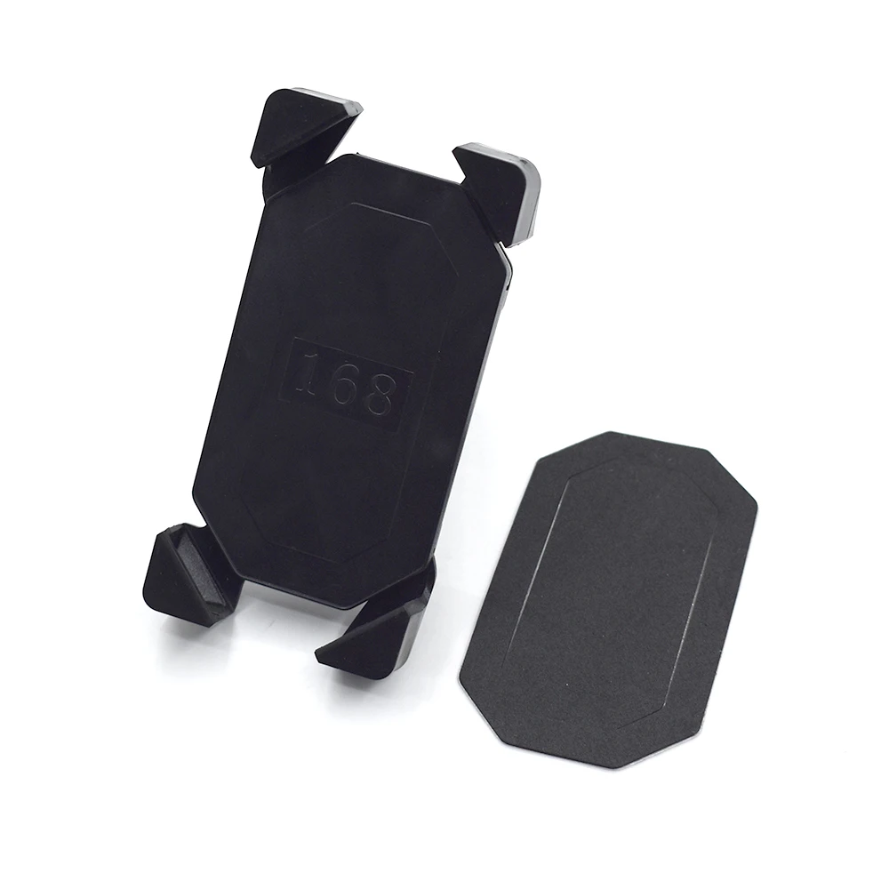 Universal Motorcycle Adjustable Holder 360 degrees Rotation for kawasaki suzuki honda yamaha KTM Ducati BMW Aprilia Triumph
Universal Motorcycle Adjustable Holder 360 degrees Rotation for kawasaki suzuki honda yamaha KTM Ducati BMW Aprilia Triumph