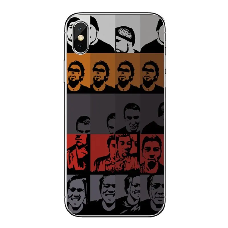 Череп Роза Deftones сова дизайн Музыкальный ремешок для Huawei Honor 8 8C 8X 9 10 7A 7C Mate 20 Lite Pro P