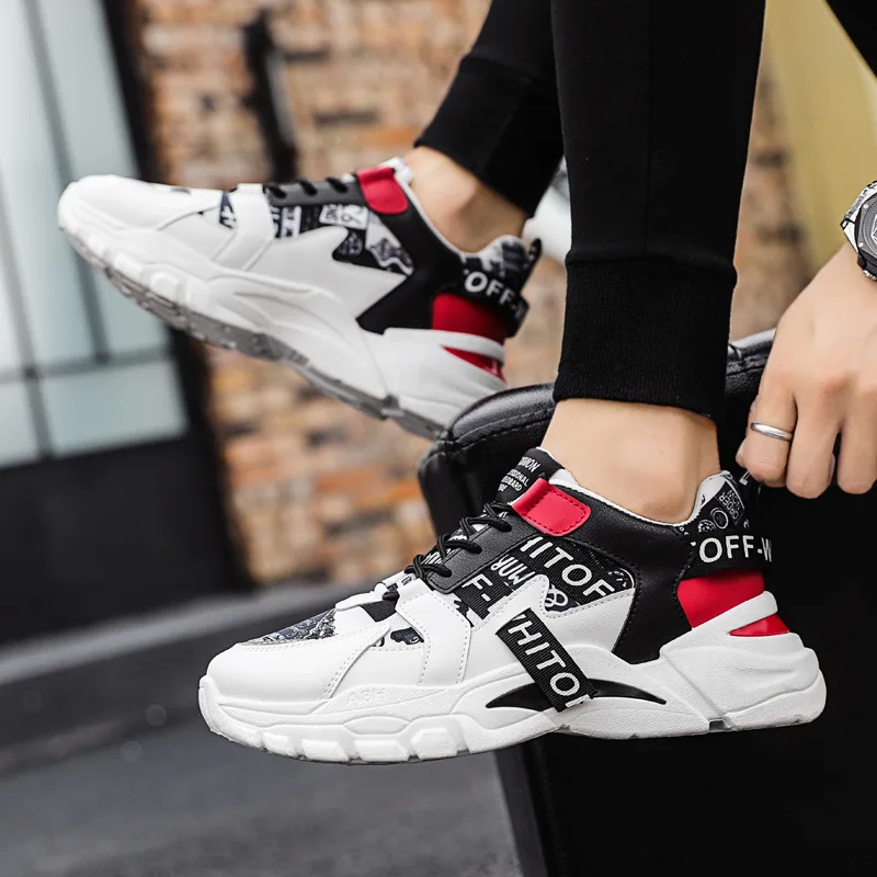 Men's Sports Shoes, Large Size, Lightweight Running Shoes, Breathable Lace-up Casual Shoes, Comfortable Non-slip Walking Shoes
Men's Sports Shoes, Large Size, Lightweight Running Shoes, Breathable Lace-up Casual Shoes, Comfortable Non-slip Walking Shoes