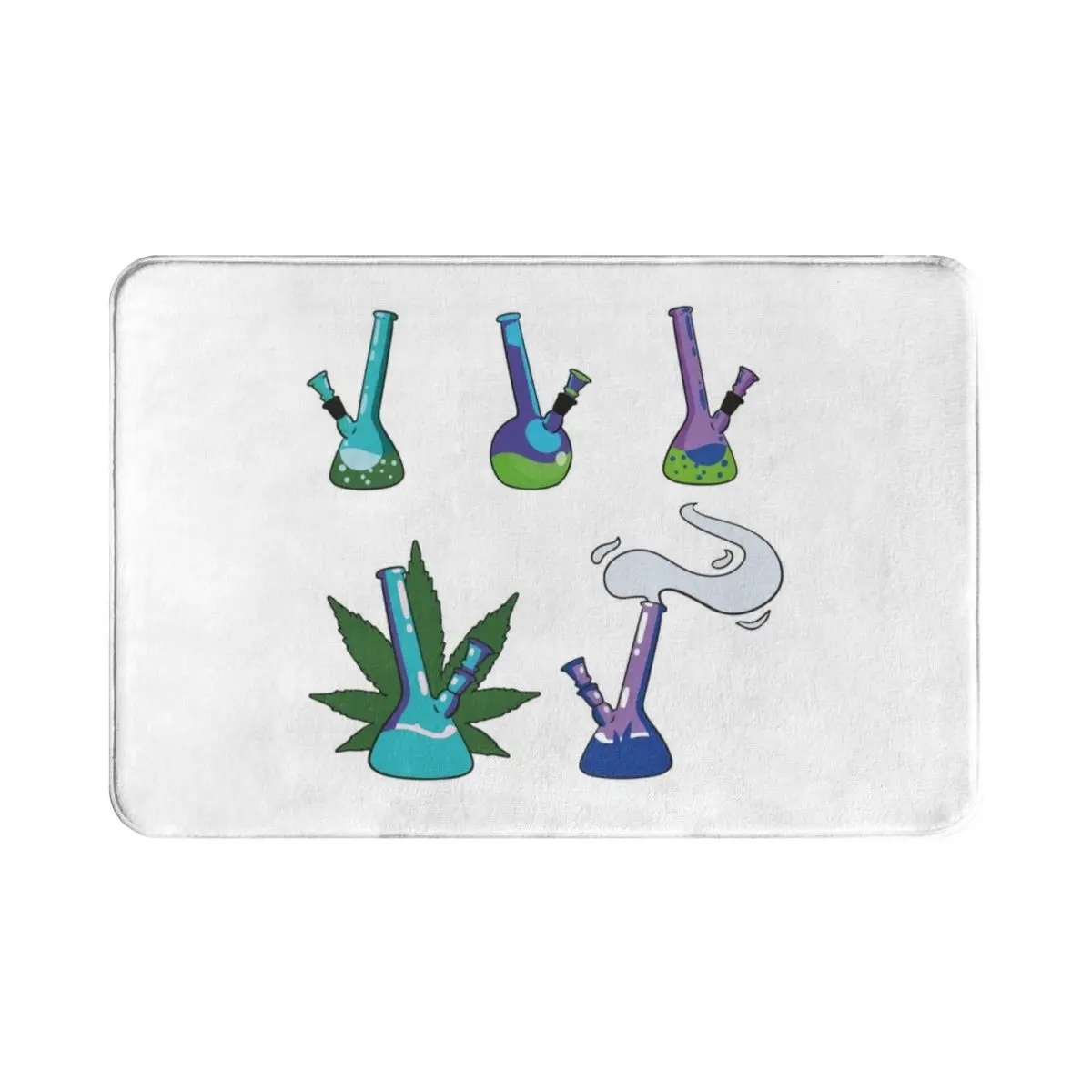 Water Pipe Doormat Rug carpet Mat Footpad Polyester Non-slip Sand Scraping Front Room Corridor Kitchen Bedroom balcony toilet
Water Pipe Doormat Rug carpet Mat Footpad Polyester Non-slip Sand Scraping Front Room Corridor Kitchen Bedroom balcony toilet