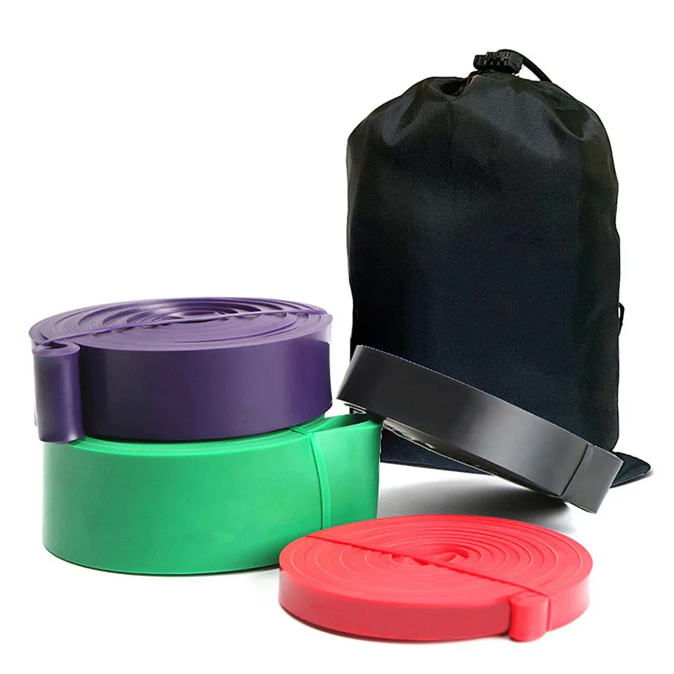 Body Training Resistance Bands Stretching Rubber Loop Exercise Fitness Equipment Strength Body Pilates Strength Training
Body Training Resistance Bands Stretching Rubber Loop Exercise Fitness Equipment Strength Body Pilates Strength Training