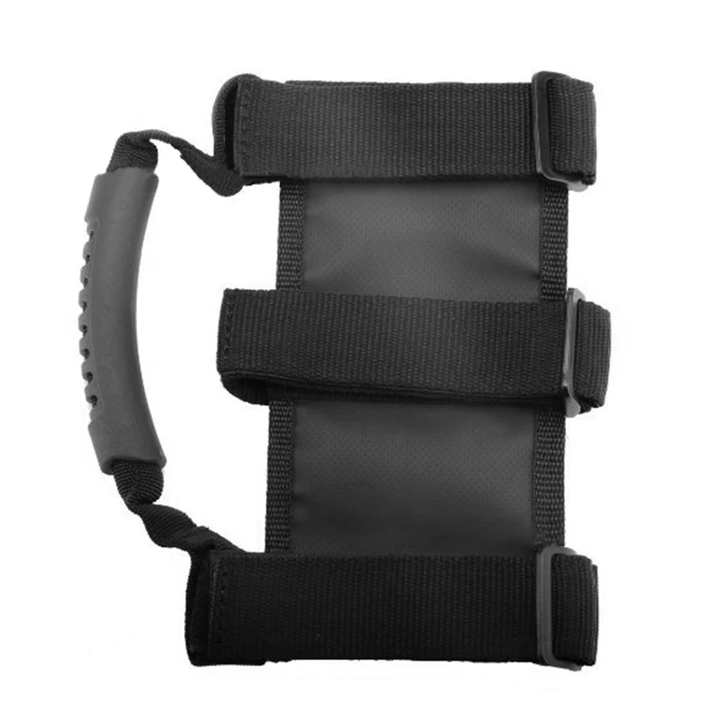 Black Car Truck Interior Roof Handle Roll Bar Hand Grip Roof Handle C2-3" Roll Cage Car Accessories Car Styling
Black Car Truck Interior Roof Handle Roll Bar Hand Grip Roof Handle C2-3" Roll Cage Car Accessories Car Styling