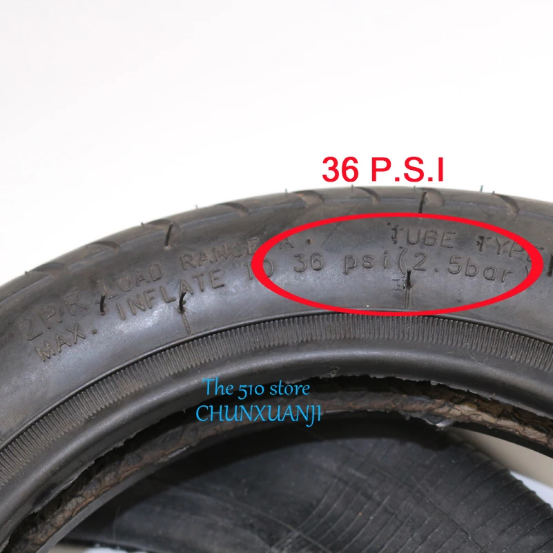 Lightning Shipment 10x2.25 Tyre Inner Tire Tube Fit Automatic Balancing Vehicle Electric Scooter Electric Bicycle Tire 10*2.25
Lightning Shipment 10x2.25 Tyre Inner Tire Tube Fit Automatic Balancing Vehicle Electric Scooter Electric Bicycle Tire 10*2.25