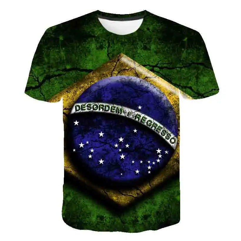 2021 Summer Newest National flags 3D Printed T Shirt Men Women Casual Male tshirt Short Sleeve Funny T Shirts Tops tee
2021 Summer Newest National flags 3D Printed T Shirt Men Women Casual Male tshirt Short Sleeve Funny T Shirts Tops tee