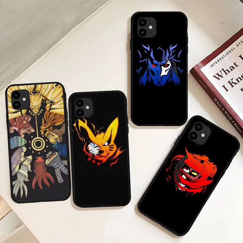 Namikaze Uzumaki-Narutos Phone Case for iphone 12 13 Mini SE 2020 5 5S 6 6S Plus 7 8 Plus X XR XS 11 Pro Max Fundas Coque cover
Namikaze Uzumaki-Narutos Phone Case for iphone 12 13 Mini SE 2020 5 5S 6 6S Plus 7 8 Plus X XR XS 11 Pro Max Fundas Coque cover