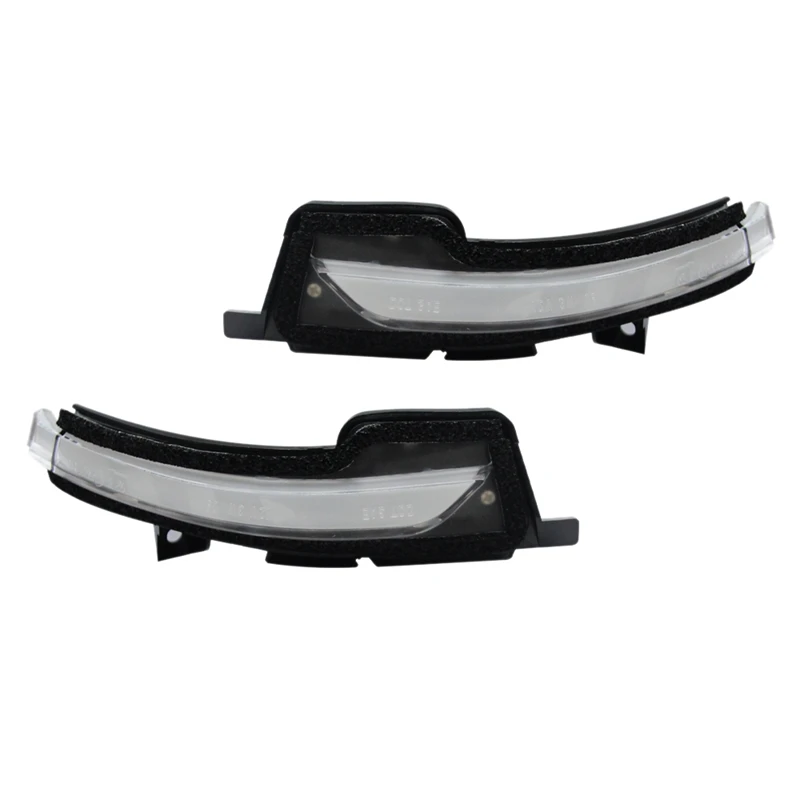LED Dynamic Side Mirror Lights, for Ford Mustang 2015 2016 2017 Rearview Mirror Indicator Turn Signal Light
LED Dynamic Side Mirror Lights, for Ford Mustang 2015 2016 2017 Rearview Mirror Indicator Turn Signal Light