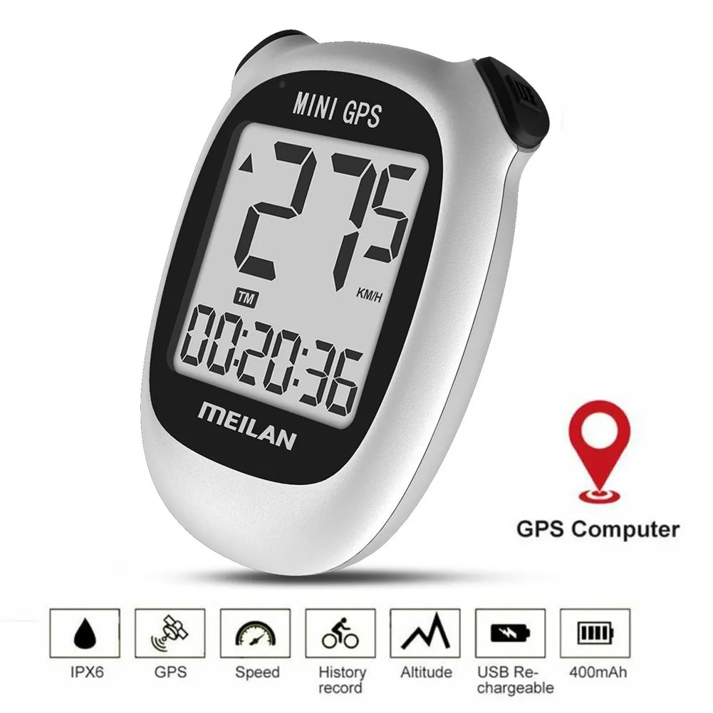 Водонепроницаемый GPS-Секундомер GIYO с дисплеем, счетчик скорости и одометра для дорог, Цифровые датчики для езды на велосипеде, беспроводной,...
Водонепроницаемый GPS-Секундомер GIYO с дисплеем, счетчик скорости и одометра для дорог, Цифровые датчики для езды на велосипеде, беспроводной,...