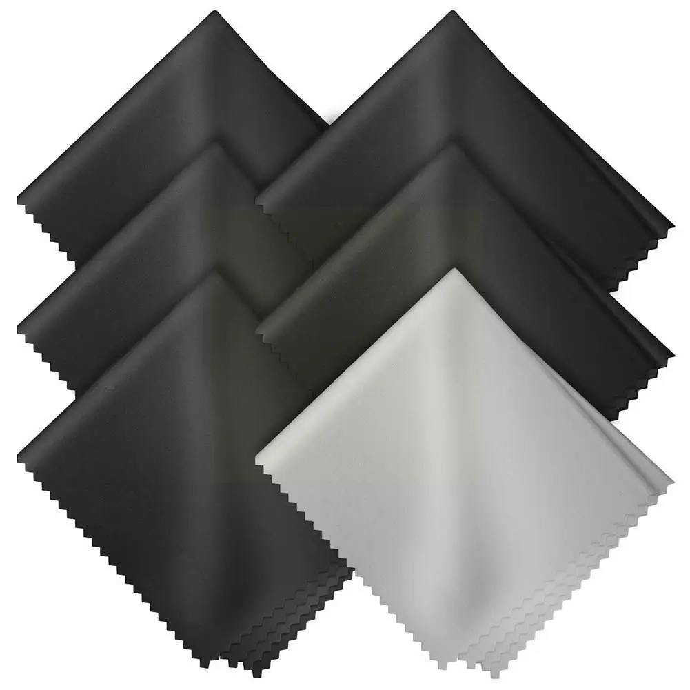 10 Pcs Microfiber Computer Accessories Cleaning Cloths For Computer Screen 15*15cm Cleaning Cloth For Lens Phone Screen Wip V9Z7
10 Pcs Microfiber Computer Accessories Cleaning Cloths For Computer Screen 15*15cm Cleaning Cloth For Lens Phone Screen Wip V9Z7