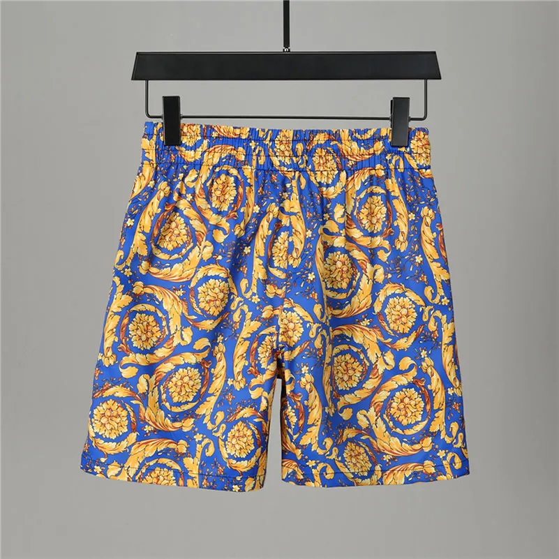 New Men's Swim Trunks Quick Dry Beach Shorts with Pockets Short Swiming Trunks with Mesh Lining Swimwear Bathing Suits Pants S10
New Men's Swim Trunks Quick Dry Beach Shorts with Pockets Short Swiming Trunks with Mesh Lining Swimwear Bathing Suits Pants S10