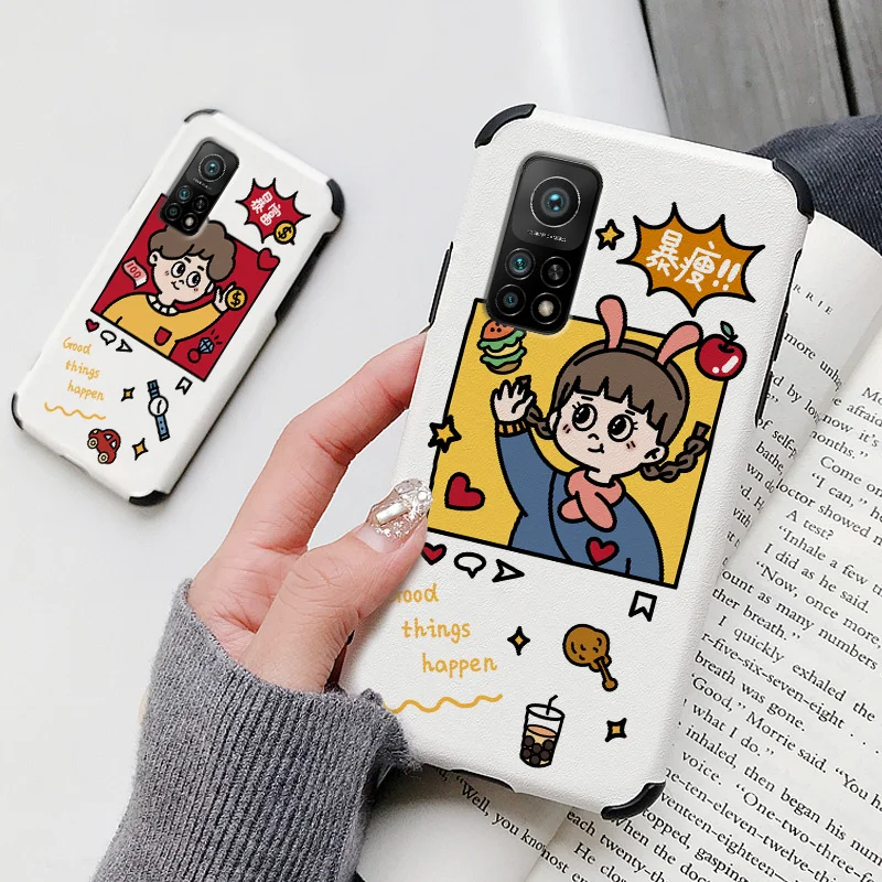 Skinny Girl Phone Case For Xiaomi Mi 10T 10Tlite 10TPro Pro Lite Liquid Silicone Cover
Skinny Girl Phone Case For Xiaomi Mi 10T 10Tlite 10TPro Pro Lite Liquid Silicone Cover