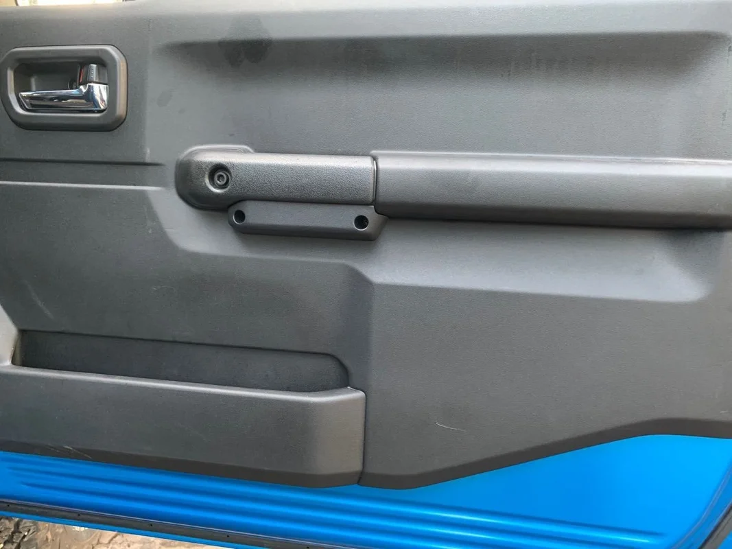 Environmental Protection Durable Simplicity Waterproof High Quality Interior Modification Accessories Car Door Handle Storage
Environmental Protection Durable Simplicity Waterproof High Quality Interior Modification Accessories Car Door Handle Storage