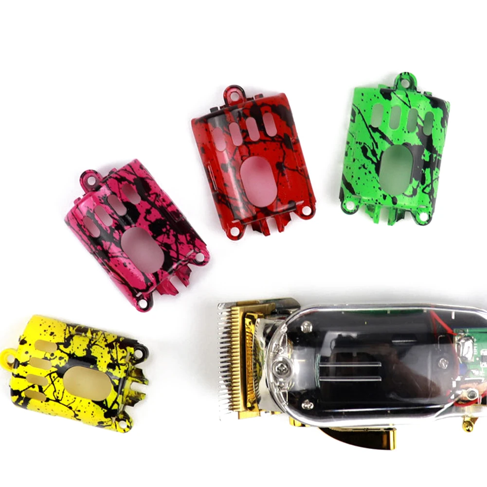 3pcs/set DIY Modified Motor Cover Case Shell Adjustment Bar Switch Kit for Wahl 8591/8148/8504 Cordless Hair Clippers Accessorie
3pcs/set DIY Modified Motor Cover Case Shell Adjustment Bar Switch Kit for Wahl 8591/8148/8504 Cordless Hair Clippers Accessorie