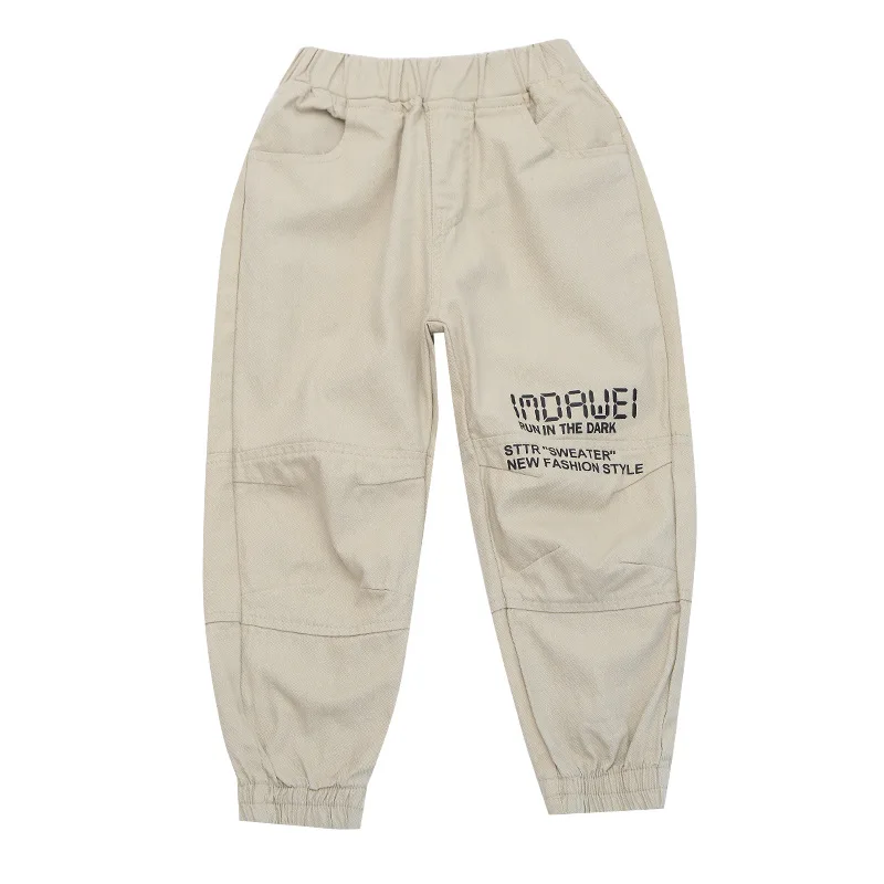 Spring Autumn Boys TrousersLong Pants & Capris Kids' Casual Overalls Pants Cotton Children Clothing Teenage ToddlerHigh Qualit
Spring Autumn Boys TrousersLong Pants & Capris Kids' Casual Overalls Pants Cotton Children Clothing Teenage ToddlerHigh Qualit