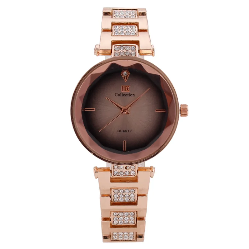MREURIO Women's Watch New Fashion High Quality Waterproof Wristwatch Diamond Shaped Mirror Drawn Dial Quartz Watches for Women
MREURIO Women's Watch New Fashion High Quality Waterproof Wristwatch Diamond Shaped Mirror Drawn Dial Quartz Watches for Women