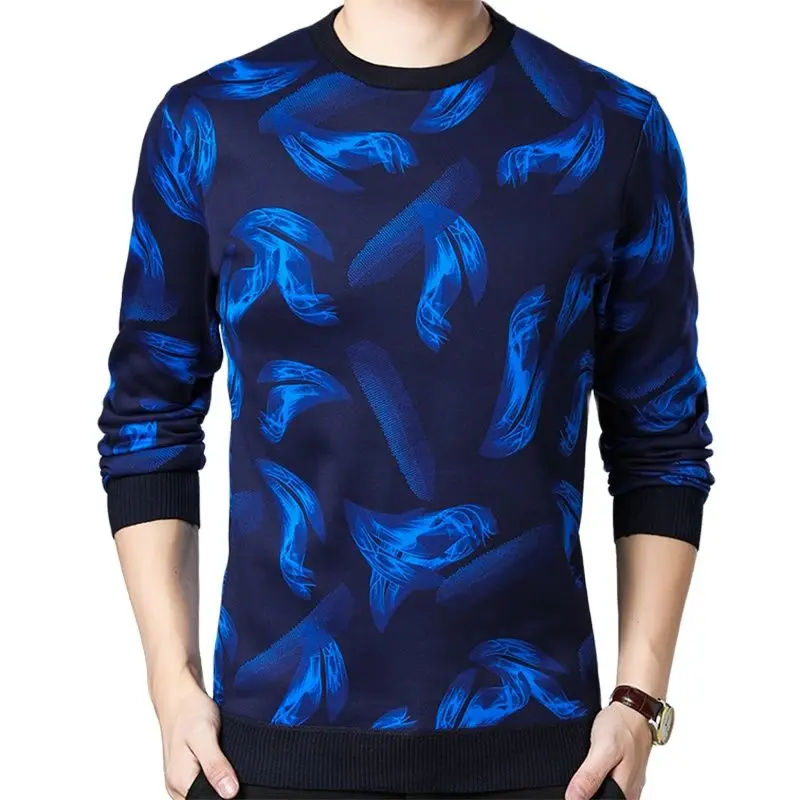 2021 Casual Thick Warm Winter Luxury Knitted Pull Sweater Men Wear Jersey Dress Pullover Knit Mens Sweaters Male Fashions 02141
2021 Casual Thick Warm Winter Luxury Knitted Pull Sweater Men Wear Jersey Dress Pullover Knit Mens Sweaters Male Fashions 02141