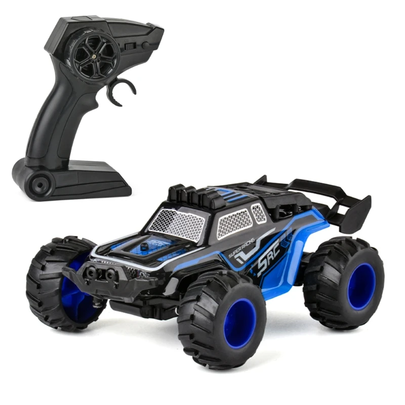 Children Model Car Remote Control Kids Toys 1/32 Four-wheel Off-road Vehicle Children Best Birthday Gift Toys
Children Model Car Remote Control Kids Toys 1/32 Four-wheel Off-road Vehicle Children Best Birthday Gift Toys