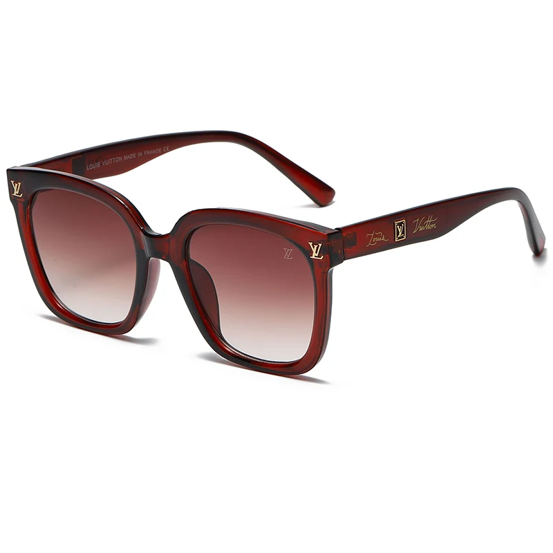 Men's Sunglasses UA400 Polarized Fashion Style Women's Sunglasses Brand Design Glasses Outdoor Driving Luxury Lenses with Box
Men's Sunglasses UA400 Polarized Fashion Style Women's Sunglasses Brand Design Glasses Outdoor Driving Luxury Lenses with Box