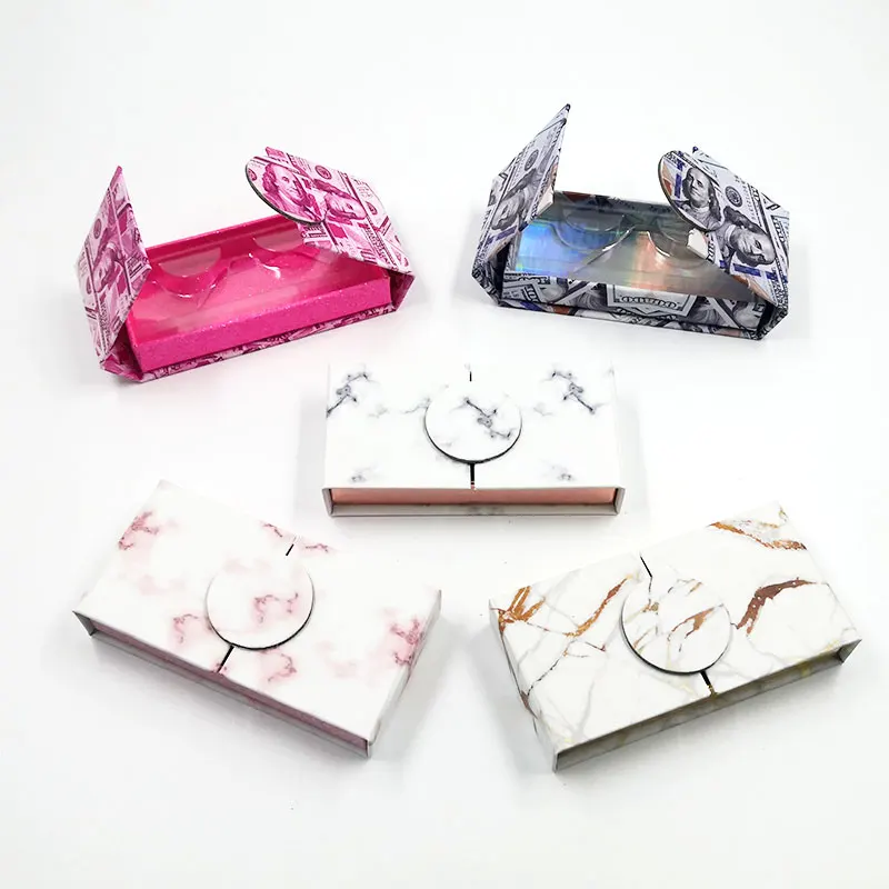 20pcs wholesale false eyelash packaging box lash boxes packaging 10mm-25mm faux cils mink eyelashes magnetic square case bulk
20pcs wholesale false eyelash packaging box lash boxes packaging 10mm-25mm faux cils mink eyelashes magnetic square case bulk