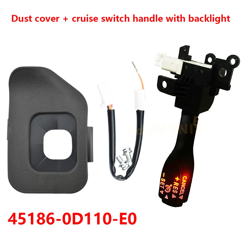 Free shipping For Toyota Yaris Vios Cruise Control Switch Original dust cover 84632-34017 84632-34011 8463234011 45186-0D110-E0
Free shipping For Toyota Yaris Vios Cruise Control Switch Original dust cover 84632-34017 84632-34011 8463234011 45186-0D110-E0