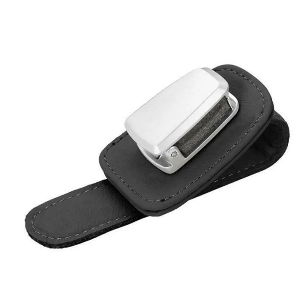 Car Card Storage Organizer Bag Glasses Holder Clip Sun Visor Sunglasses Eye Glasses Card Pen Holder Clip Car Accessories
Car Card Storage Organizer Bag Glasses Holder Clip Sun Visor Sunglasses Eye Glasses Card Pen Holder Clip Car Accessories