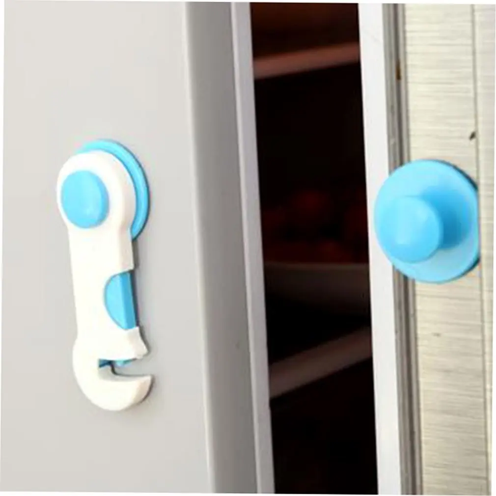 Refrigerator Lock Cabinet Lock off security lock Blue daily supplies family familiar article of everyday use
Refrigerator Lock Cabinet Lock off security lock Blue daily supplies family familiar article of everyday use