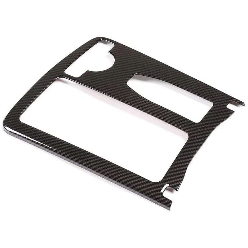 Для Benz C W204 2008-2013 Автомобильный Центральный контроллер подстаканник защита украшение рамка отделка Аксессуары
Для Benz C W204 2008-2013 Автомобильный Центральный контроллер подстаканник защита украшение рамка отделка Аксессуары