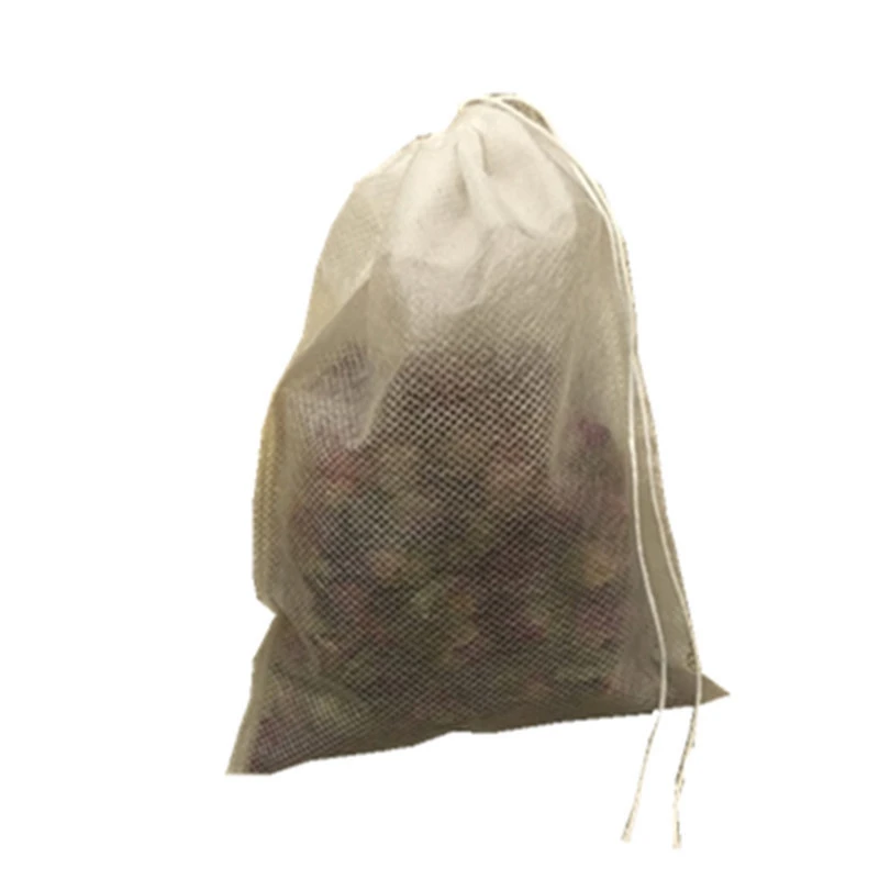 100Pcs Disposable Filtered Tea Bag Home Kitchen Bar Product Chinese Herbal Medicine Pure Cotton Gauze Bag Tea Bags
100Pcs Disposable Filtered Tea Bag Home Kitchen Bar Product Chinese Herbal Medicine Pure Cotton Gauze Bag Tea Bags