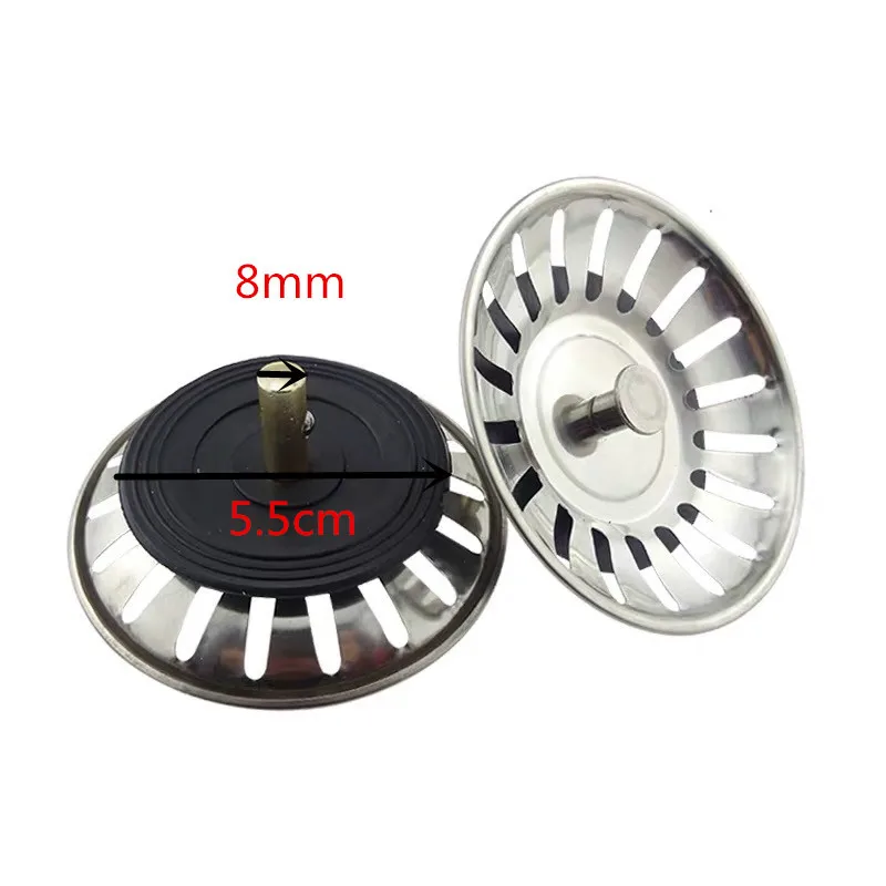 Stainless Steel Sink Filter Sink Drain Kitchen Drain To Plug Floor Drain for Eccentric Control Stainless Steel Floor Drain
Stainless Steel Sink Filter Sink Drain Kitchen Drain To Plug Floor Drain for Eccentric Control Stainless Steel Floor Drain