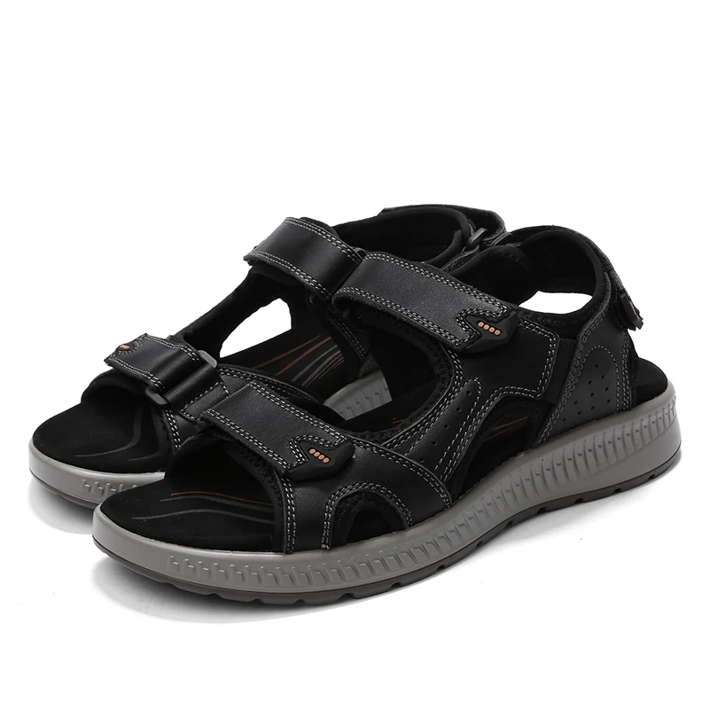 rubber black Man slippers men massage andar travel sandalsslippers outdoor couple summer male zapatillas non leather verano por 
rubber black Man slippers men massage andar travel sandalsslippers outdoor couple summer male zapatillas non leather verano por