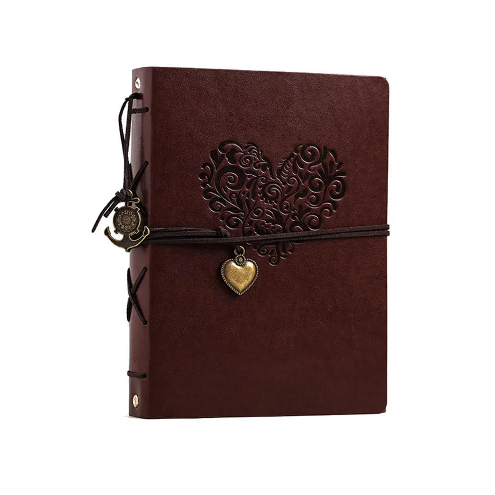 Photo Album Vintage Leather Scrapbook Wedding Guest DIY Memories Book Refillable Black Page Birthday Gift Anniversary Gift
Photo Album Vintage Leather Scrapbook Wedding Guest DIY Memories Book Refillable Black Page Birthday Gift Anniversary Gift
