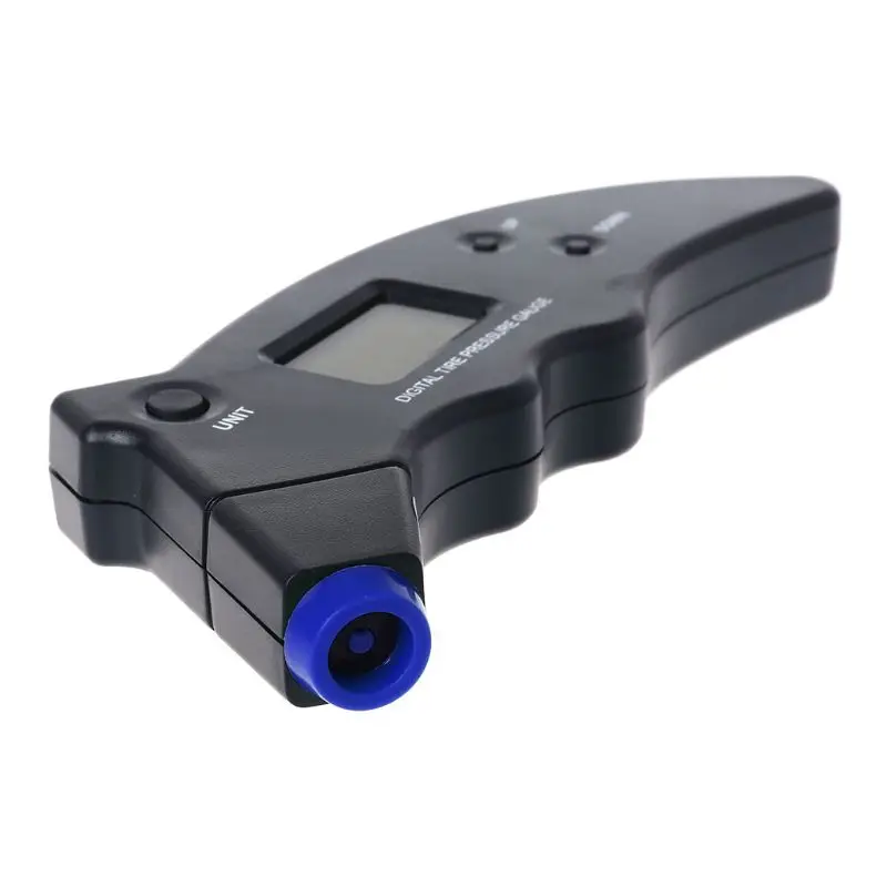 Car Digital Tire Pressure Gauge High Precision LCD Test Tool Auto Bike Motorcycl
Car Digital Tire Pressure Gauge High Precision LCD Test Tool Auto Bike Motorcycl