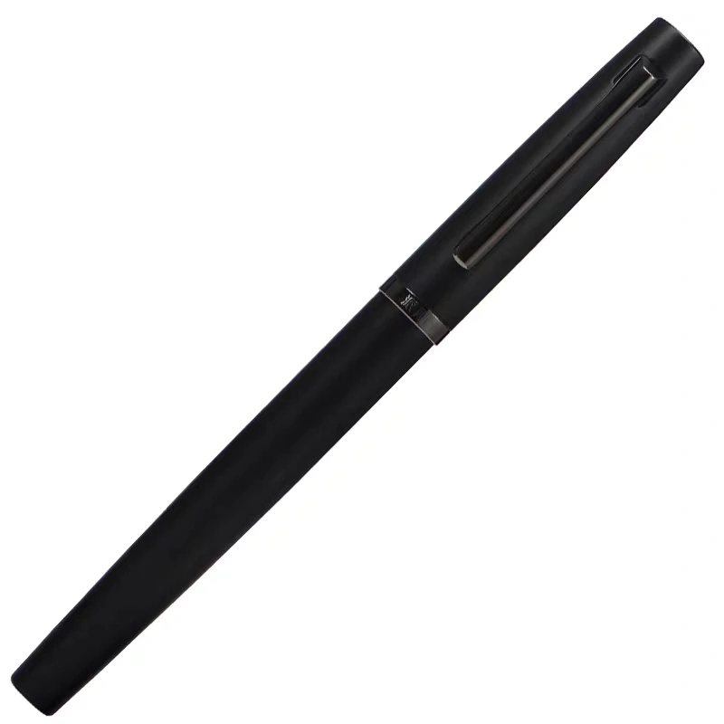 Paili 8000 Black Metal Fountain Pen Ink Pen Titanium Black Fine Nib Business Office school supplies Writing
Paili 8000 Black Metal Fountain Pen Ink Pen Titanium Black Fine Nib Business Office school supplies Writing