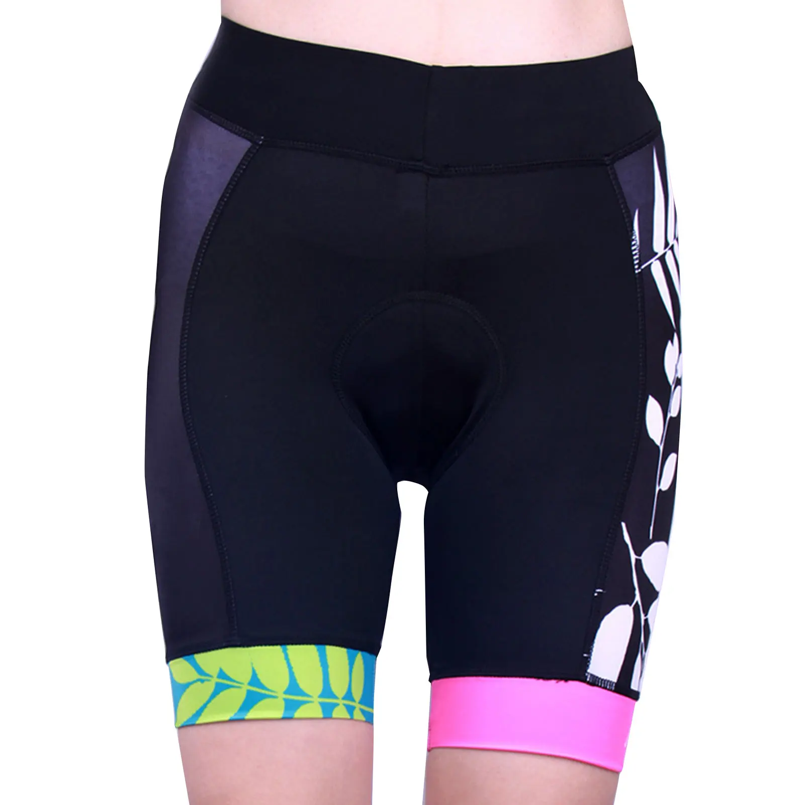 Shockproof Pants Mountain Bike Soft Racing High Waist Underwear Ergonomic Women Cycling Shorts 3D Silicone Padded Riding Outdoor
Shockproof Pants Mountain Bike Soft Racing High Waist Underwear Ergonomic Women Cycling Shorts 3D Silicone Padded Riding Outdoor