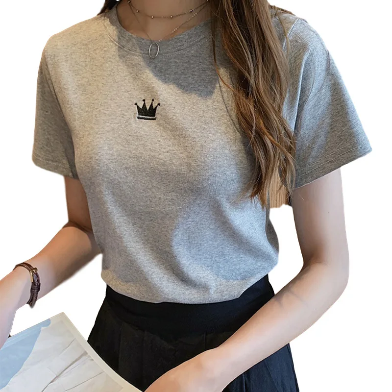 Harajuku Women Oversize Tshirt Fashion Short Sleeve Streetwear T Shirt Geometry Print Loose T-shirts Female Casual Tops Clothes
Harajuku Women Oversize Tshirt Fashion Short Sleeve Streetwear T Shirt Geometry Print Loose T-shirts Female Casual Tops Clothes