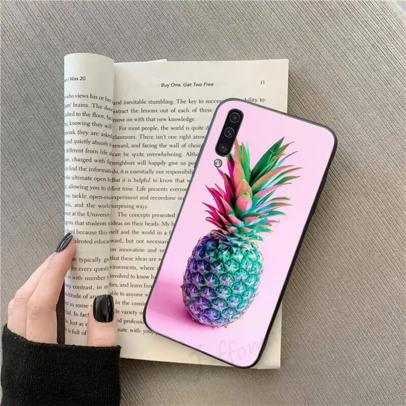 pineapple Fruit Pink fashion coque Phone Case For Samsung galaxy S 9 10 20 A 10 21 30 31 40 50 51 71 s note 20 j 4 2018 plus
pineapple Fruit Pink fashion coque Phone Case For Samsung galaxy S 9 10 20 A 10 21 30 31 40 50 51 71 s note 20 j 4 2018 plus