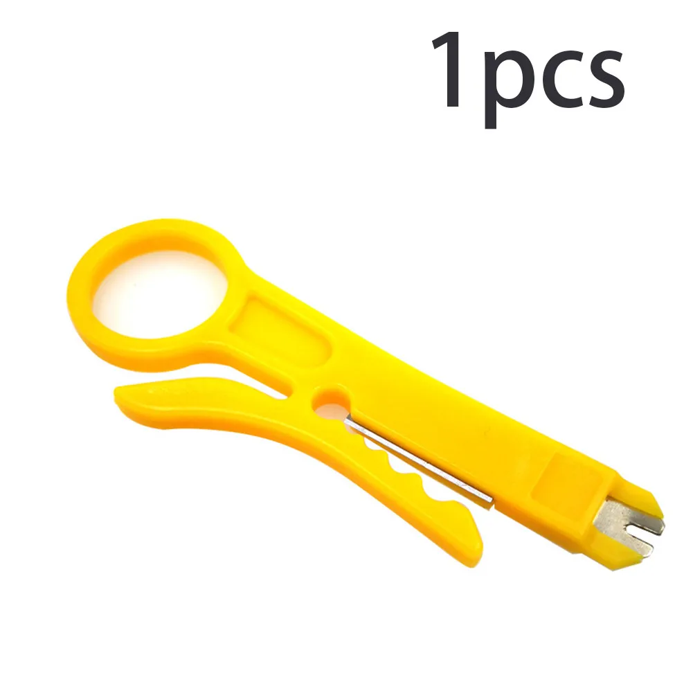 1PCS Mini Wire Stripper Cable Stripping Wire Cutter Crimping Tool Home DIY Multi Stripper Knives Crimper Pliers Wire Cutter
1PCS Mini Wire Stripper Cable Stripping Wire Cutter Crimping Tool Home DIY Multi Stripper Knives Crimper Pliers Wire Cutter
