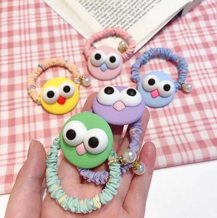 JY 22 шт./лот аксессуары Big Eyes Meatball Head Big Intestine Head Rope 5 видов TY03
JY 22 шт./лот аксессуары Big Eyes Meatball Head Big Intestine Head Rope 5 видов TY03