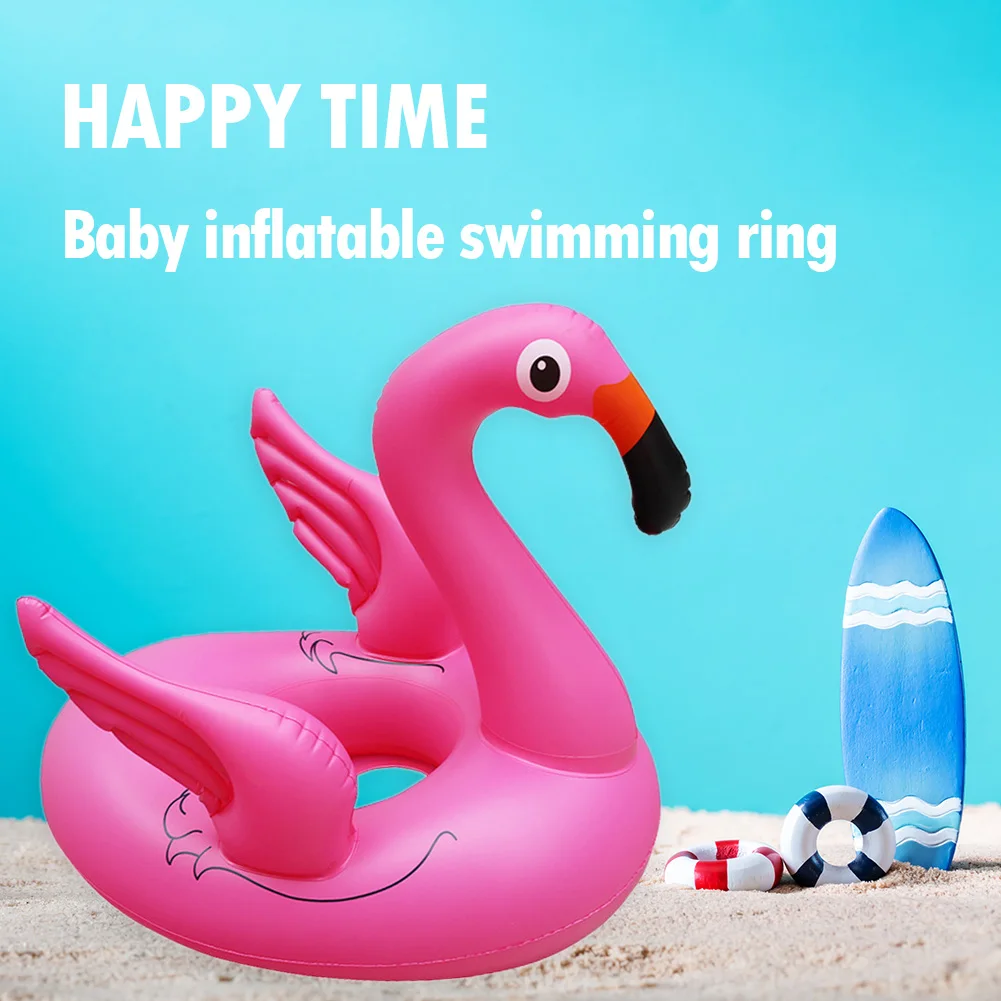 Infant Swimming Ring Thickened Inflatable Seat Floating Circle Pool Toy Anti-Rollover Swim Circle Protector
Infant Swimming Ring Thickened Inflatable Seat Floating Circle Pool Toy Anti-Rollover Swim Circle Protector