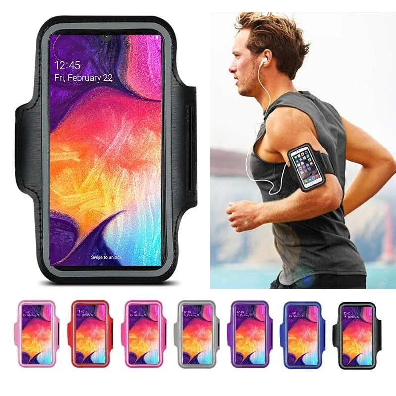 Sports Bracelet Running Phone Bag Holder Case On Hand for Samsung A70 A71 A50 A51 A41 A40 A31 A30 A21 A20 A20e A10 S20 S10 Plus
Sports Bracelet Running Phone Bag Holder Case On Hand for Samsung A70 A71 A50 A51 A41 A40 A31 A30 A21 A20 A20e A10 S20 S10 Plus